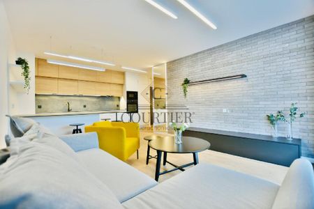 Mieszkanie Wrocław Krzyki powierzchnia 67.0 m² C207-WM-44068 - Photo 2