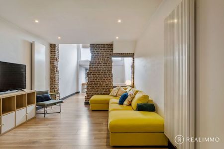 Instapklare woning met tuin en 2 slaapkamers - Photo 3