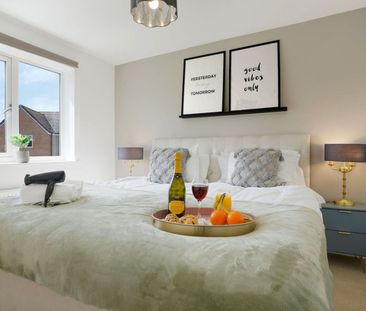 Garner Close - Photo 5