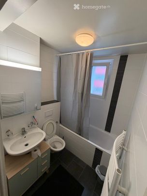 3.5 Zimmer, 65 m² - Photo 1