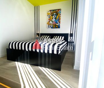 Διαμέρισμα, προς ενοικίαση Κέντρο, Νέος Κόσμος Κωδικός 2284062 - Photo 5