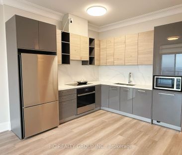 For Lease - 38 Gandhi Lane Unit# PH02, Markham, Ontario - Photo 6