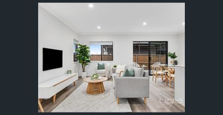 Brand New Street Facing Townhouse! - Photo 5