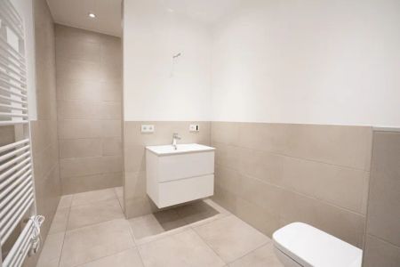 Lichtdurchflutete EG Wohnung - mit Garten, Smart Home in einer idyllischen Gegend - Photo 3