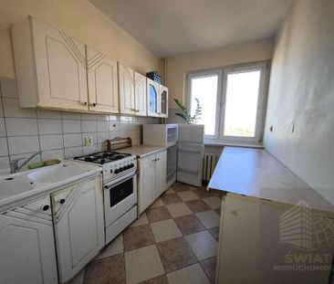 2 pokoje z balkonem i osobną kuchnią - Photo 6