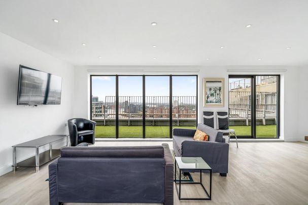 2 bedroom apartment to rent - Photo 1