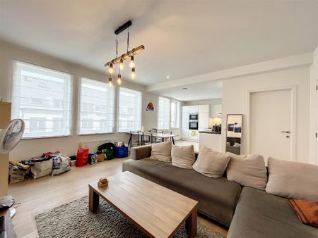 Appartement te huur - Photo 2