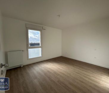 Location Appartement 3 pièces 76m² CAEN 14000 - Photo 2