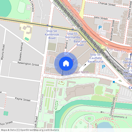 8 Bond Street, Melbourne, Victoria 3161