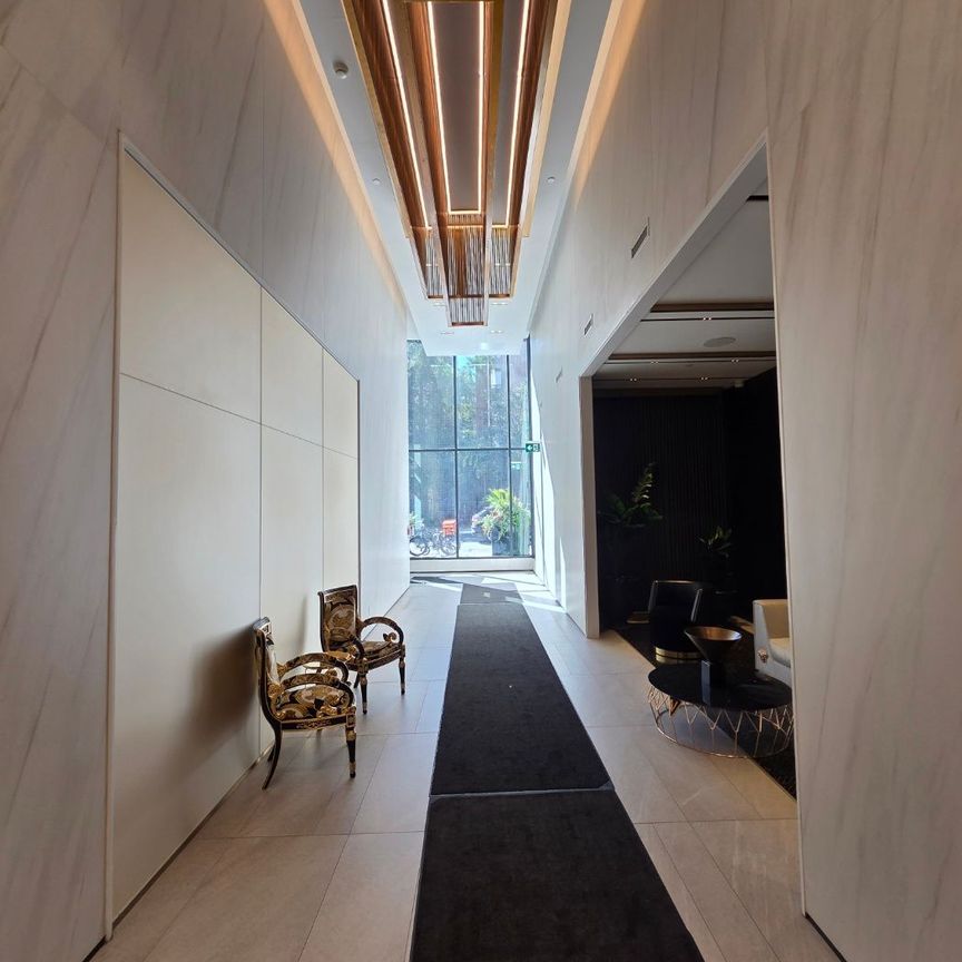 For Lease - 319 Jarvis Street Unit# 3105, Toronto, Ontario - Photo 1