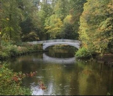 2 Bed Flat, Drakemire Avenue, G45 - Photo 1