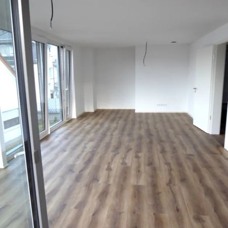 Nur noch eine freie Wohnung"Sahneschnitte" Neubau Etagenwohnung - Foto 4