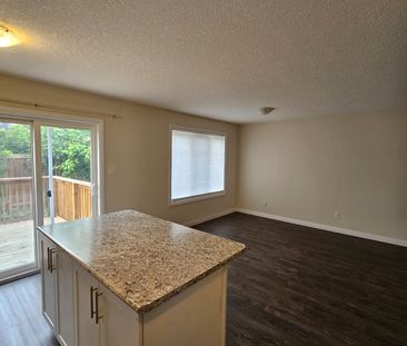 For Lease - 24 Morrison Road Unit# C3, Kitchener, Ontario - Photo 3