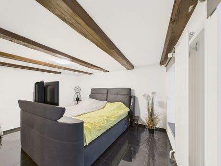 Möblierte Wohnung mitten in der Altstadt von Aarau - Foto 5