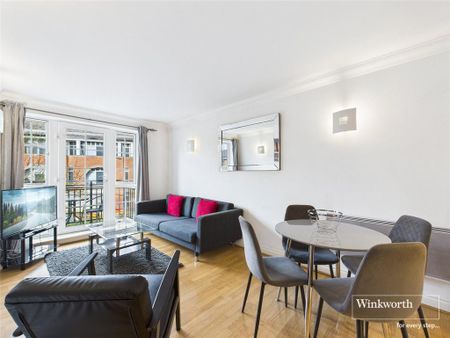 2 bedroom apartment to rent - Photo 3