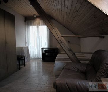 FLATmix.de / Möbliertes Zimmer in Bielefeld-Mitte - Photo 4