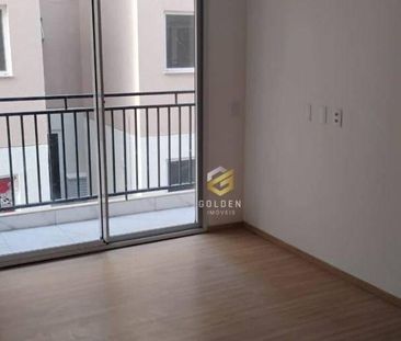 Apartamento Com 2 Dormitórios Para Alugar, 50 m² por R$2.200/mês - ... - Foto 5