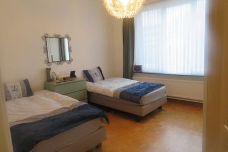 Appartement te huur - Photo 4