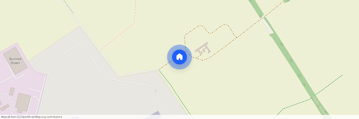 Works Lane, Barnstone, Nottingham