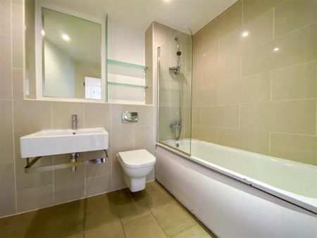 1 bedroom apartment to rent - Photo 3