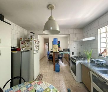 Casa Com 3 Dormitórios, 229 m² - Venda por R$550.000ou Aluguel por ... - Photo 1