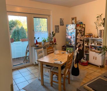 2,5 Zimmer Witten City - Foto 1