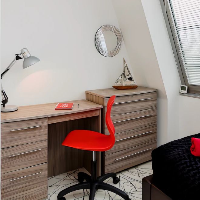 Studio Ruby - Photo 1