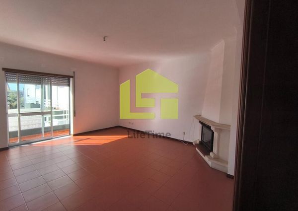 Apartamento T3 em Coimbra