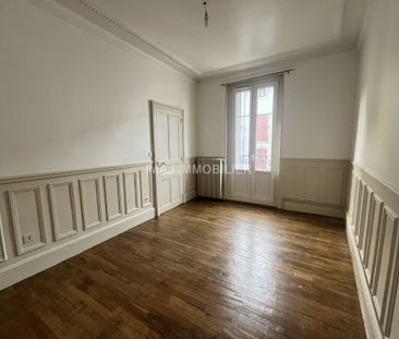 Appartement à louer - Photo 4