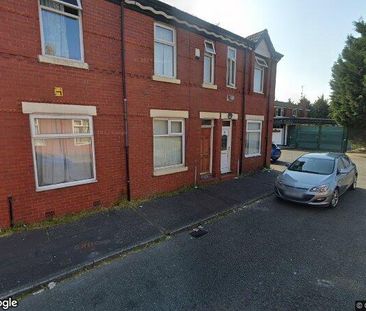 2 Bed Terraced House, Hafton Road, M7 - Photo 1