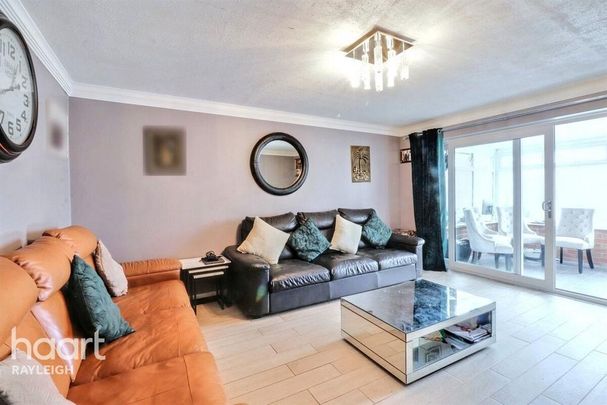 3 bedroom terraced house to rent - Photo 1