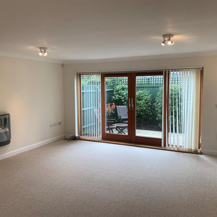 3 bedroom House To Let - Photo 1