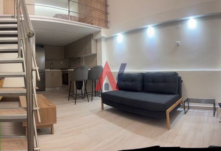 Loft για ενοικίαση Καμάρα - Ροτόντα (Κέντρο Θεσσαλονίκης) - Photo 3