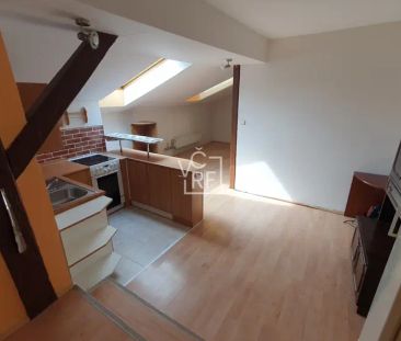 Dlouhodobý pronájem bytu 2+kk, Trutnov – Poříčí. - Photo 2