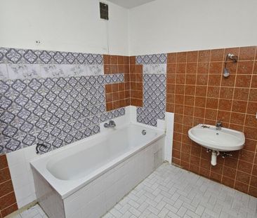 DREI ZIMMERWOHNUNG - UNBEFRISTETE MIETDAUER - INKL HEIZKOSTEN - Foto 3