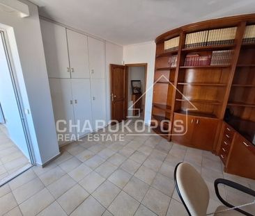 Μεζονέτα για ενοικίαση Αττικό Άλσος (Πολύγωνο - Τουρκοβούνια) - Photo 4