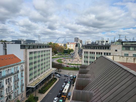 Apartamento T1 em Lisboa - Photo 1