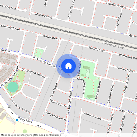 85 Park Orchard Drive, Vic 3810, Pakenham