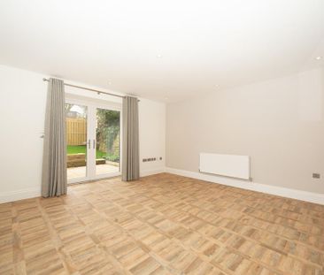 2 bedroom detached house to rent - Photo 1