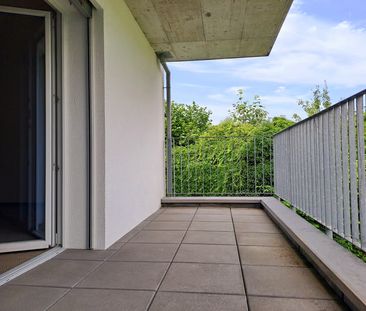 3.5 Zimmer, 70 m², 1. Stock - Photo 6