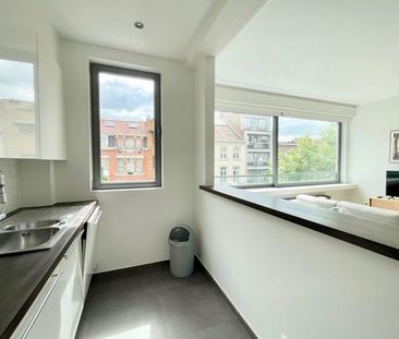 Appartement te huur - Photo 5