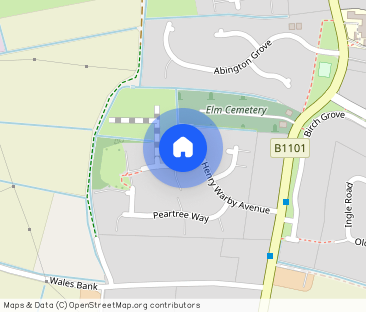 Henry Warby Avenue, Elm - Photo 1