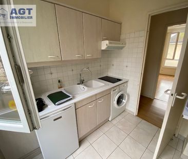 Location Appartement 2 pièces 41m² BEAUVAIS 60000 - Photo 4