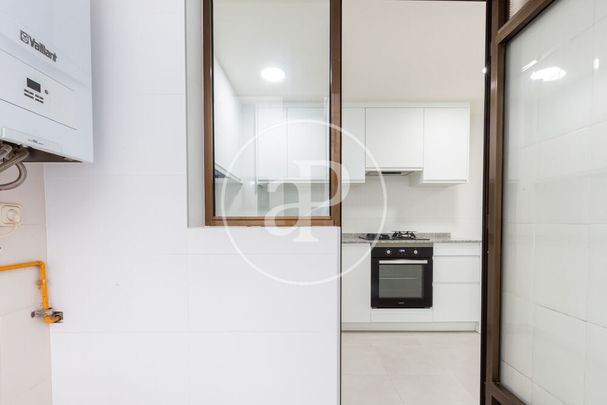 Flat for rent in Patraix (Valencia) - Photo 1