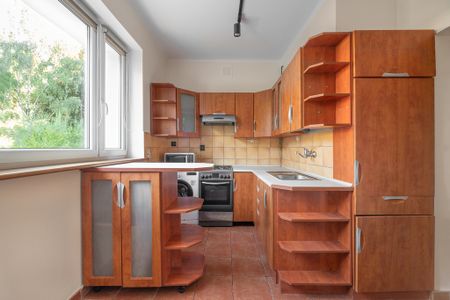 KAWALERKA 38M2 W PODJUCHACH, PARTER - Фото 3