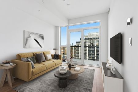 For Lease - 1037 The Queensway N/A Unit# 520, Toronto, Ontario - Photo 2