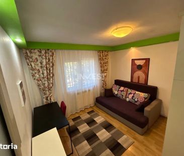 Apartament cu 2 camere, 58 mp, loc de parcare inclus - CUG - Fotografie 5