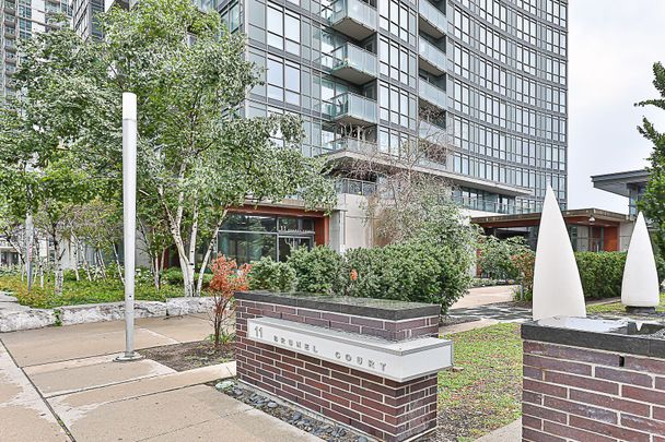 For Lease - 11 Brunel Court Unit# 3305, Toronto, Ontario - Photo 1