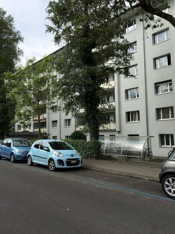 3 Zimmer, 66 m², 5. Stock - Photo 4