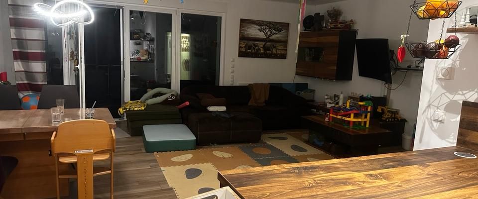 NACHMIETER gesucht in Unkel Scheuren - Foto 1